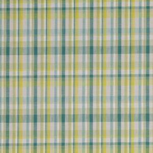 Tissu Rubra Check