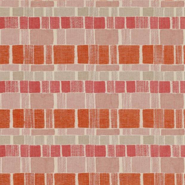Tissu Maranta