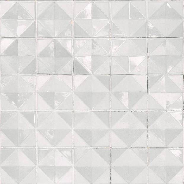 Papier peint Espejismo Modernista non tissé