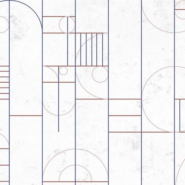 Panoramique Modular vinyle