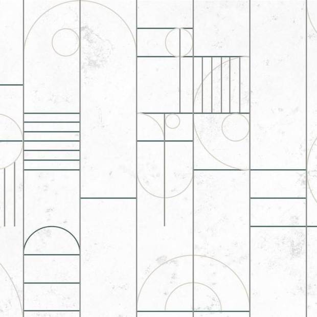 Panoramique Modular vinyle