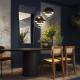 Table Dining Moon
