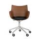 Chaise à Roulette Q-Wood