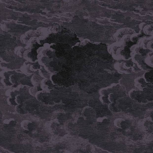 Papier peint Nuvolette