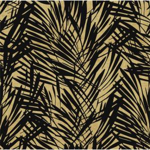 Papier peint Palmeraie