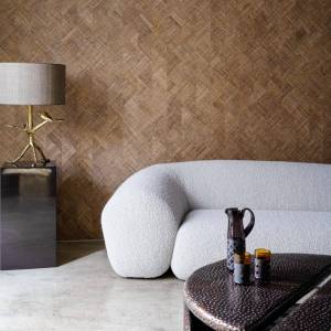 Papier peint Rutile