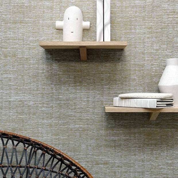 Papier Peint Vibration