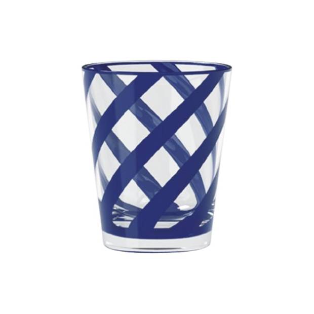 Verre gobelet Trattoria