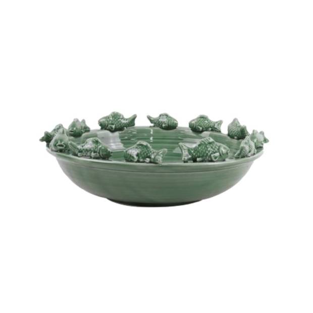 Centre de table Poisson