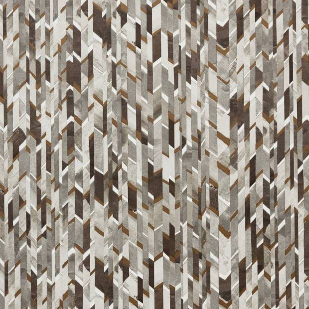 Papier Peint Marqueterie