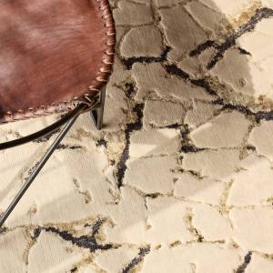 Tapis Kintsugi