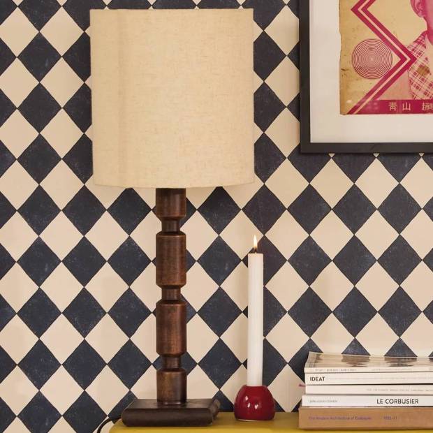 Papier peint Georges