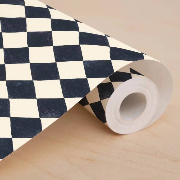 Papier peint Georges