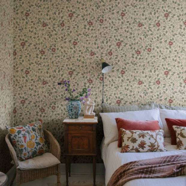 Papier peint Solliden