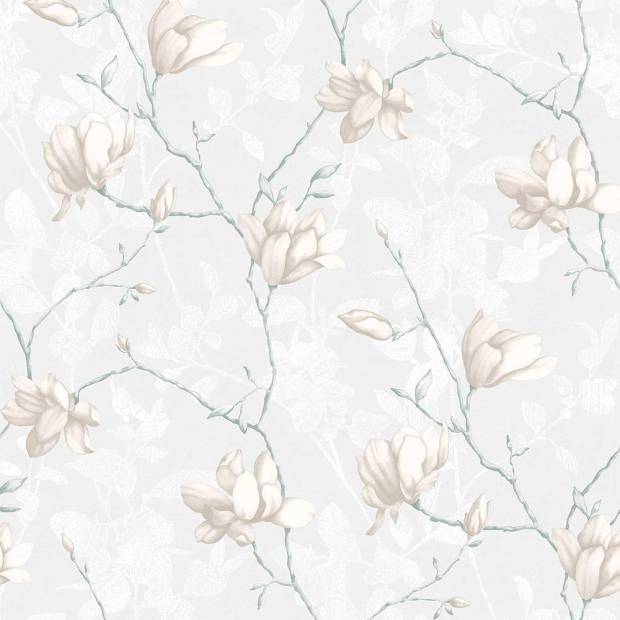 Papier peint Lily Tree