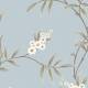 Papier peint Floral Tree