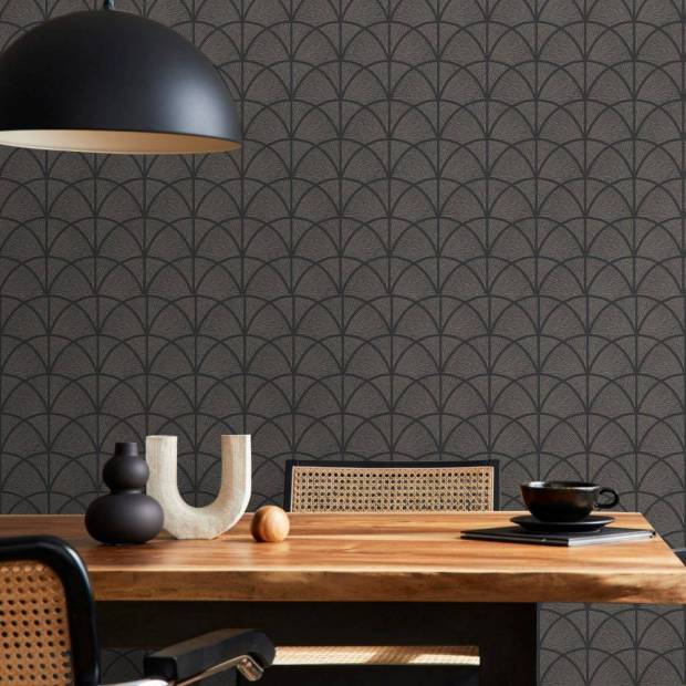 Papier peint Deco Arch