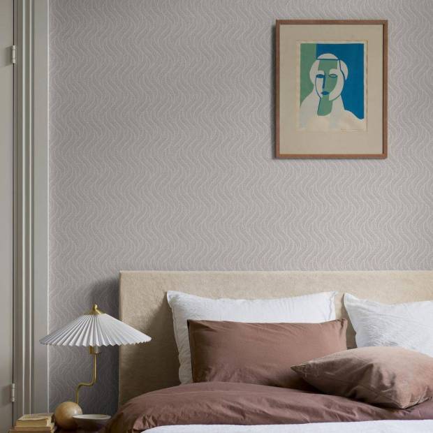 Papier peint Little Fern