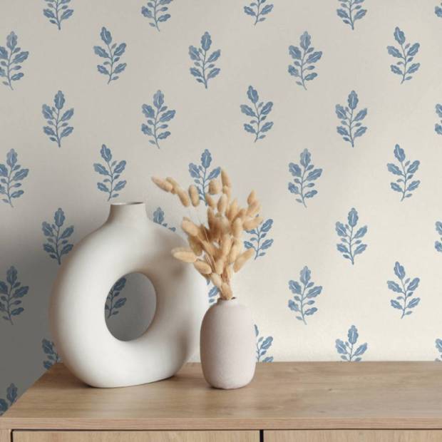 Papier peint Little Oak
