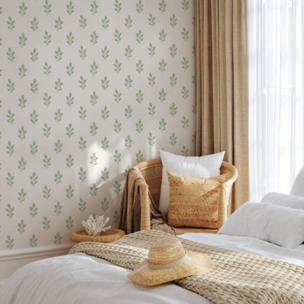 Papier peint Little Oak