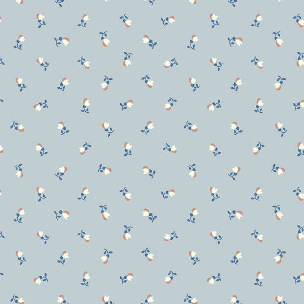 Papier peint Petite Chérie