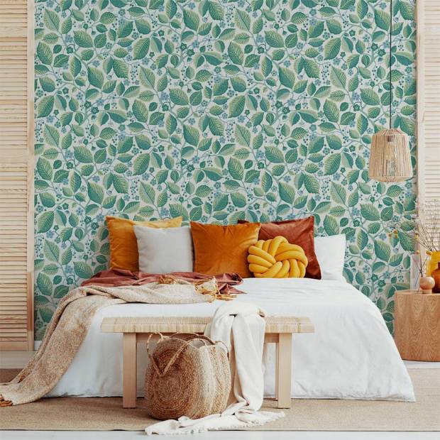 Papier Peint Elm Tree