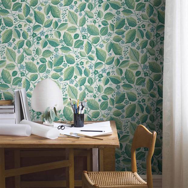 Papier Peint Elm Tree