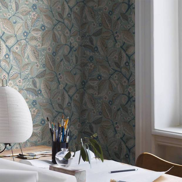 Papier Peint Elm Tree