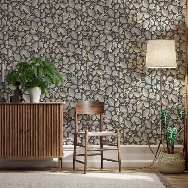 Papier Peint Elm Tree