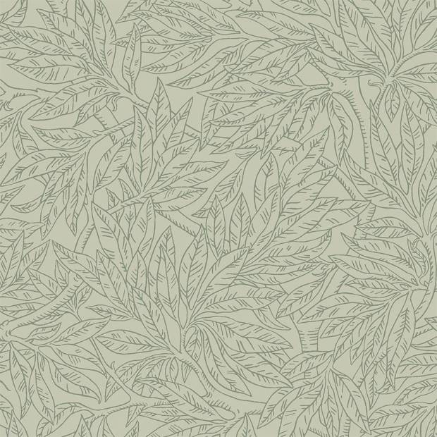 Papier peint Salix Alba
