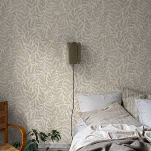 Papier peint Ferns