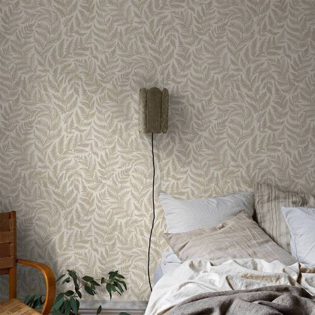 Papier peint Ferns