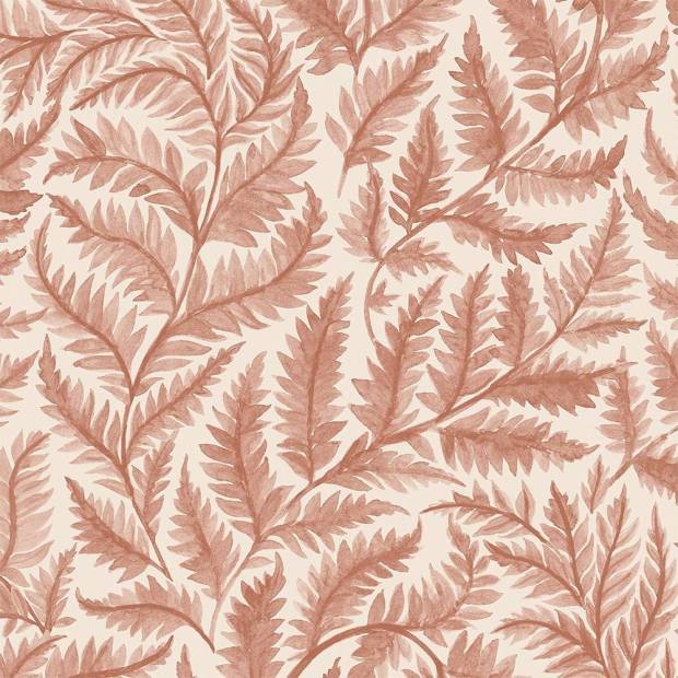 Papier peint Ferns