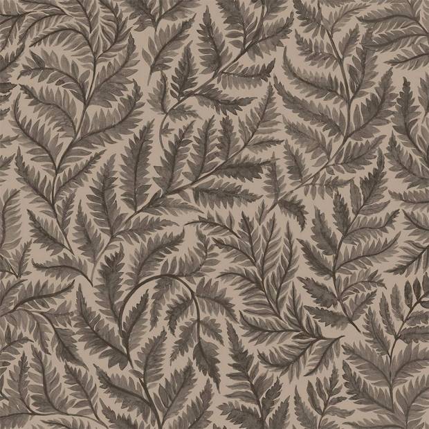 Papier peint Ferns