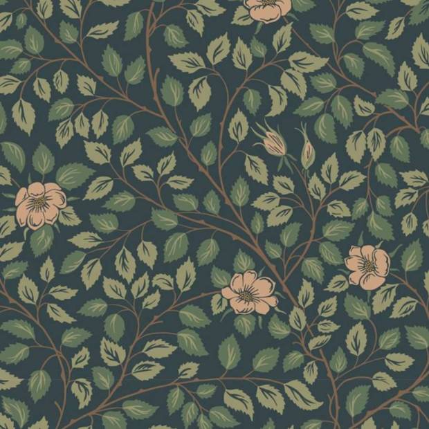 Papier peint Solliden