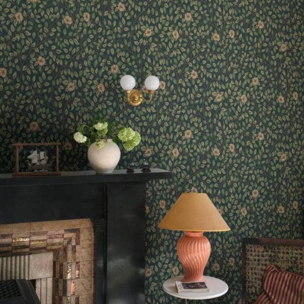 Papier peint Solliden