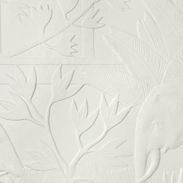 Papier peint Panoramique Between Rivers