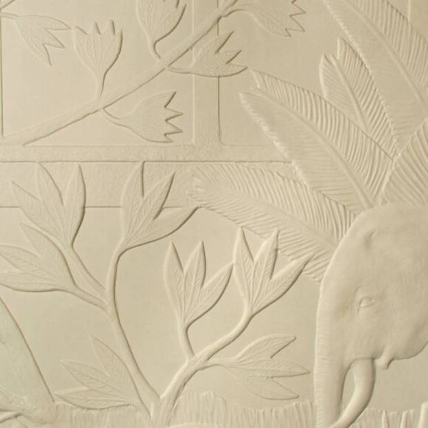 Papier peint Panoramique Between Rivers