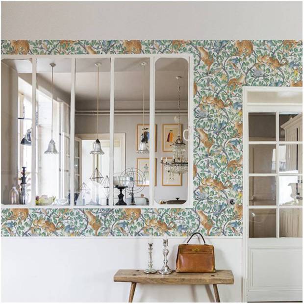 Papier peint Zippy's Hide & Seek