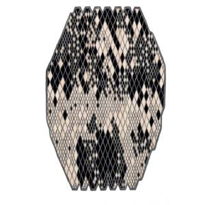 LOSANGES II 165X245 -