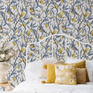 Papier peint The Orchard