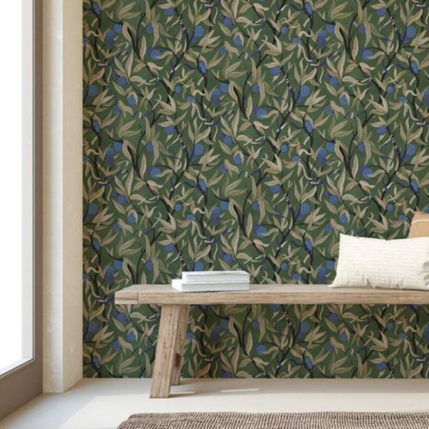 Papier peint The Orchard