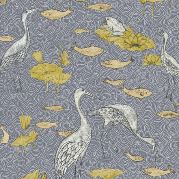 Papier peint Enchanted River