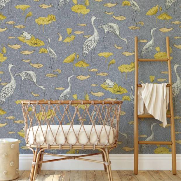 Papier peint Enchanted River