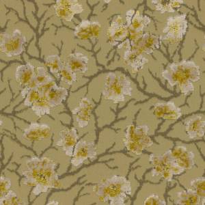 Tissu Cherry Blossom