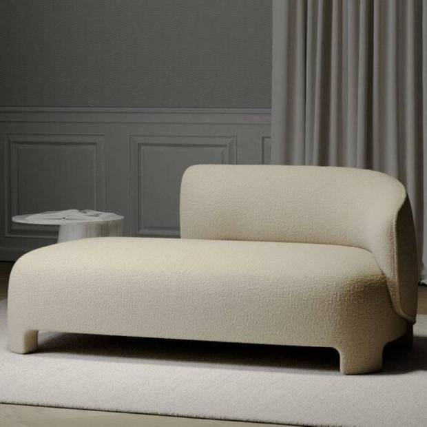 Tissu Chalet
