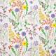 Papier peint Pre D'été