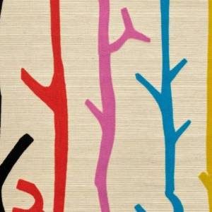 Papier peint Before Spring
