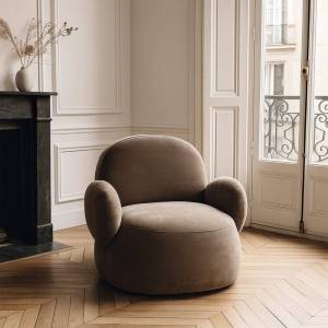 Fauteuil Retroplush