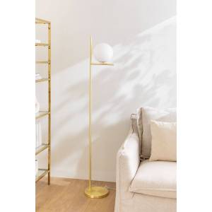 Lampadaire Garland